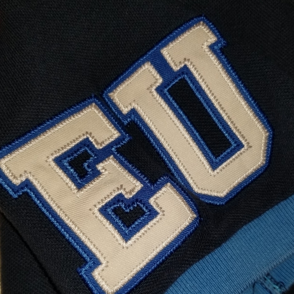 Ecko Unlimited Button Up Polo Shirt Size S - Picture 5 of 15